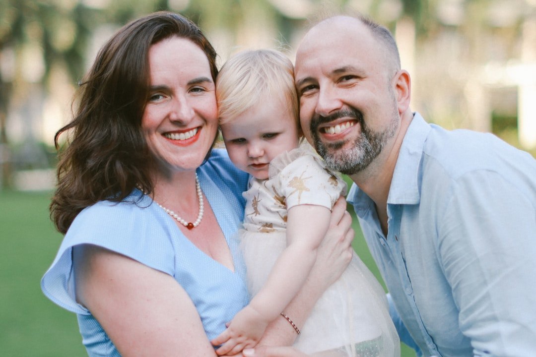 Поведение детей