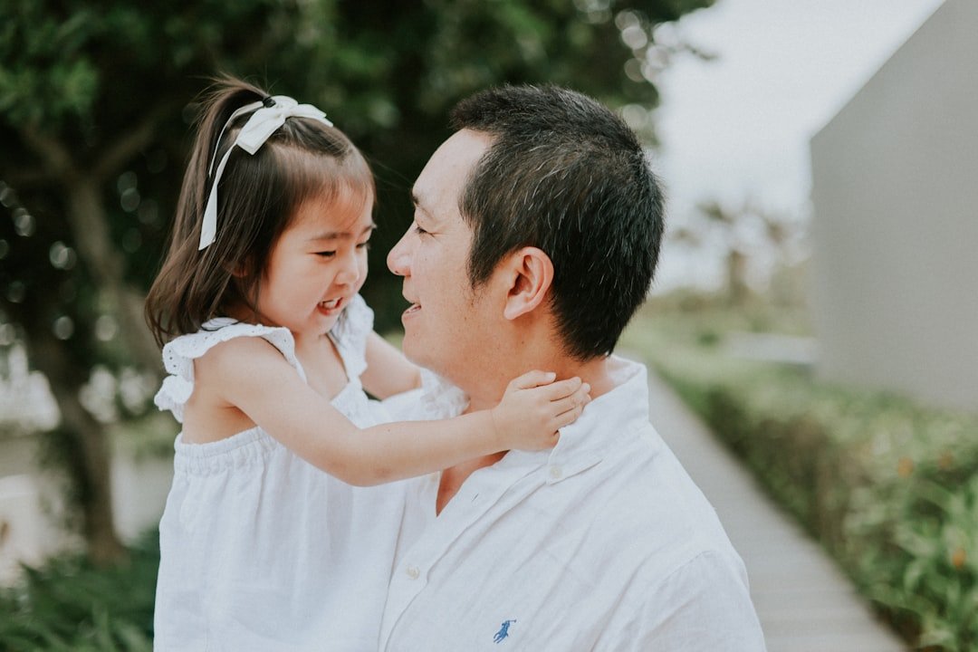 Поведение детей