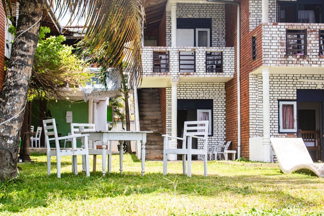 Поведение в гостиннице