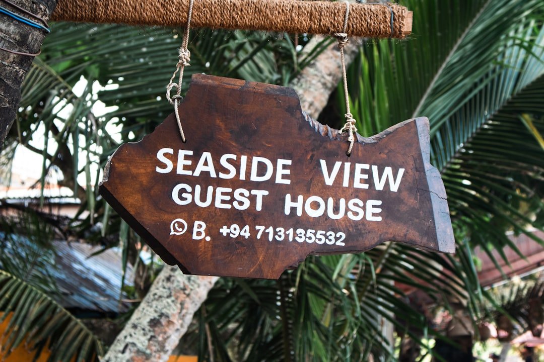 Поведение в гостиннице