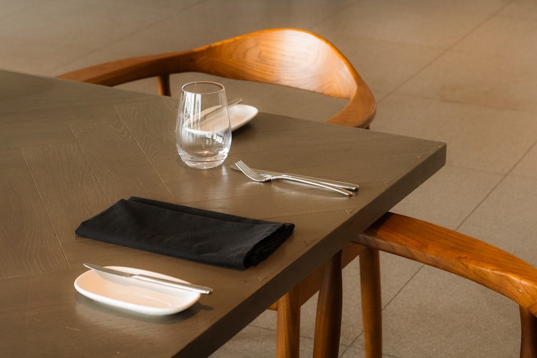 Разговоры за столом