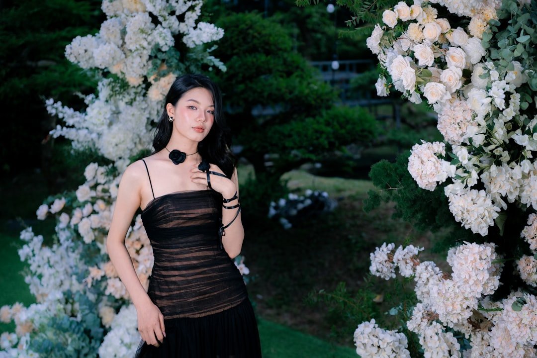 Женская одежда