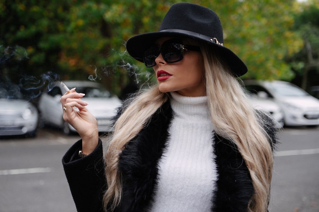 Женская одежда