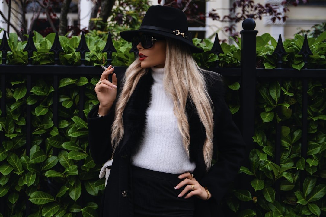 Женская одежда