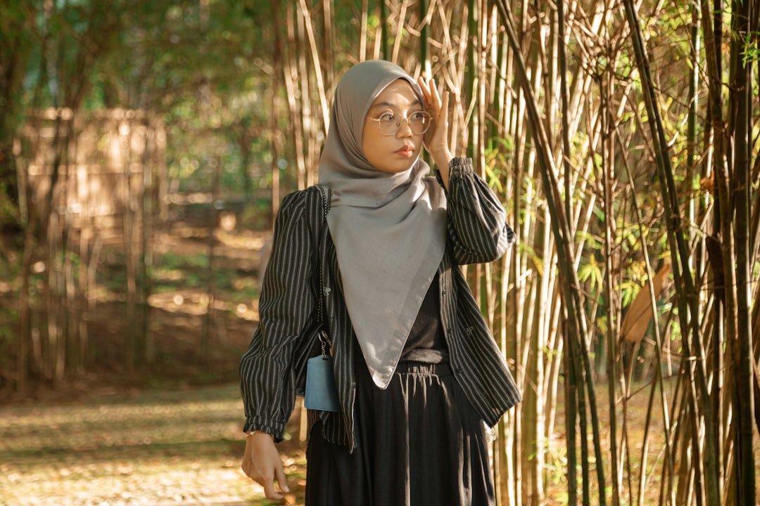 Женская одежда