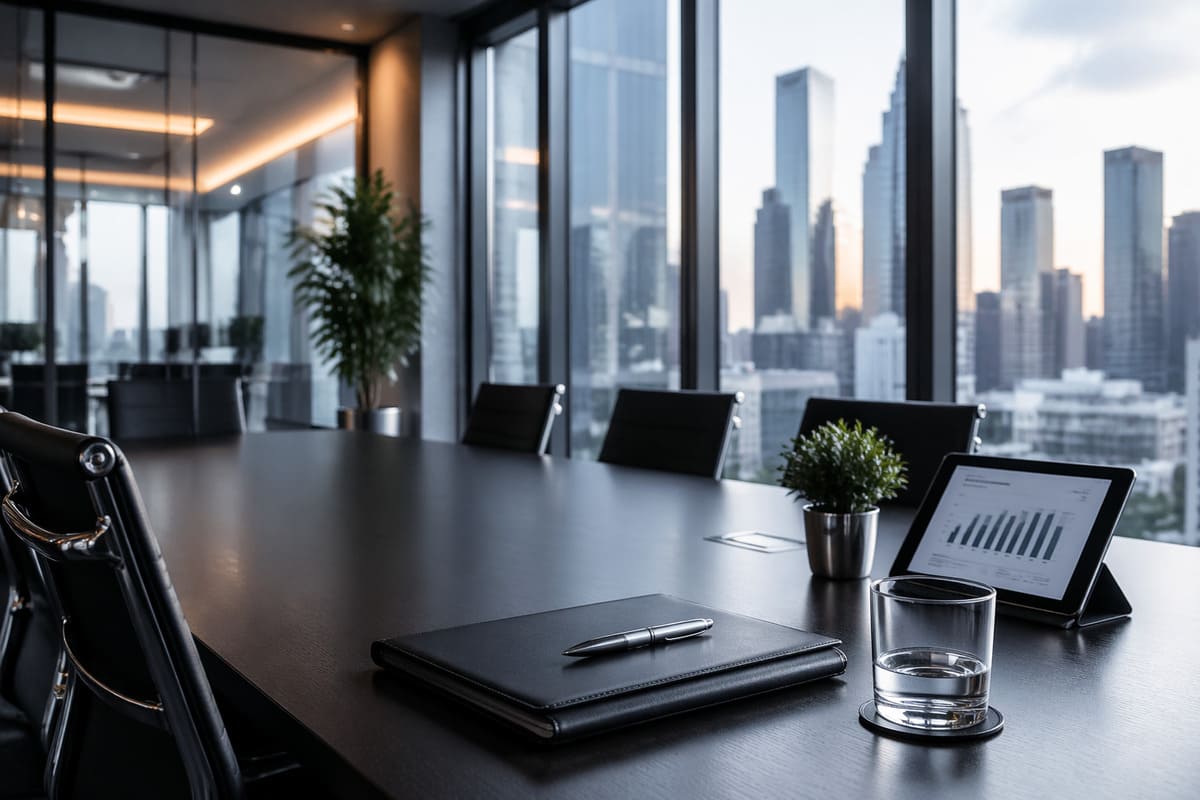 Корпоративная культура