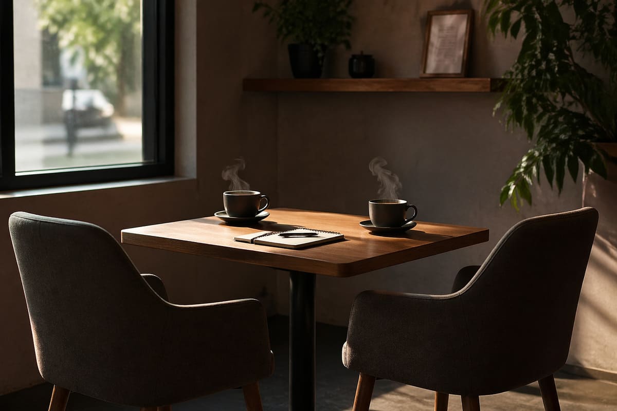 Невербальное общение