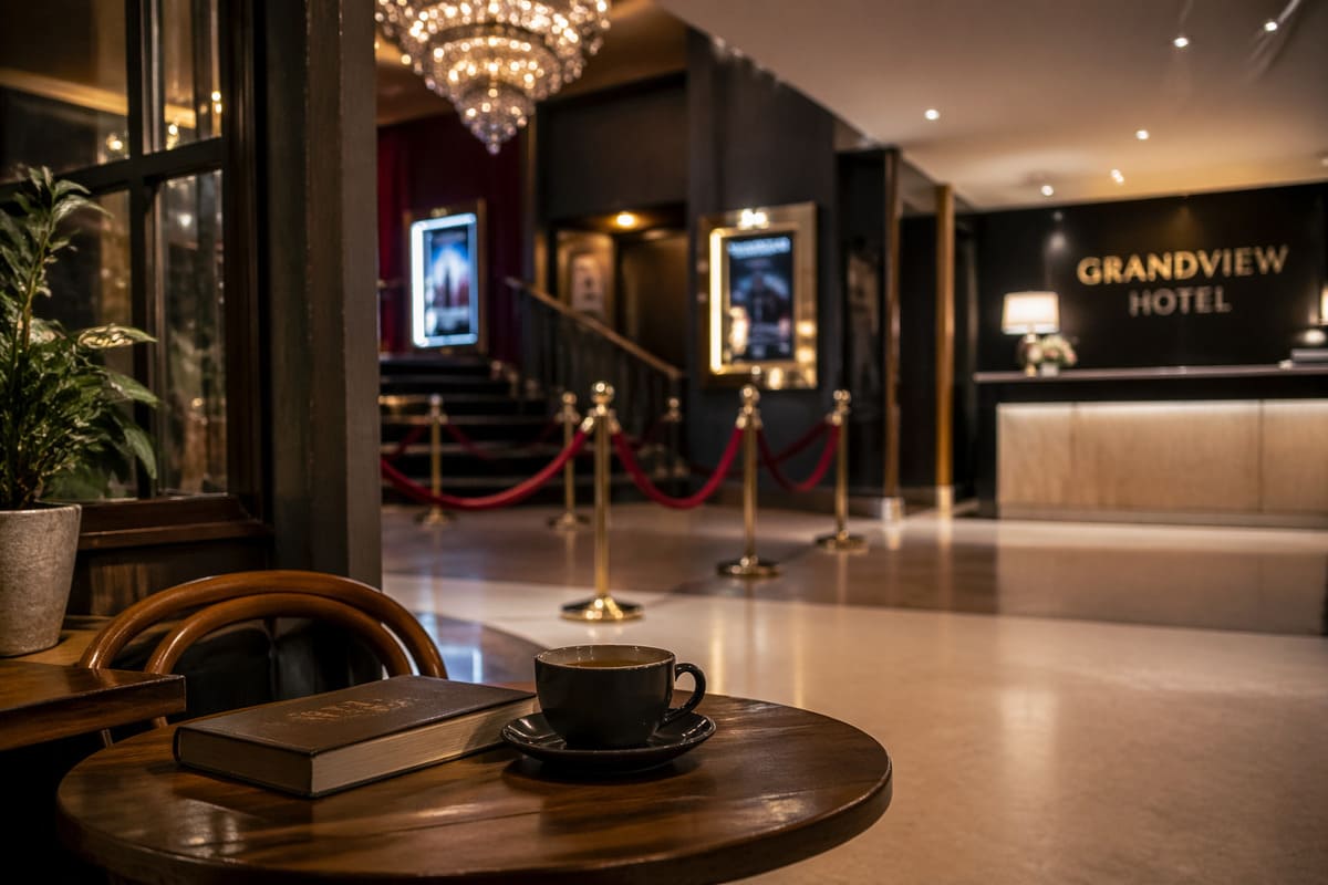 Повседневный этикет