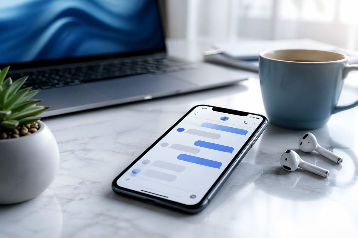 Соцсети и мессенджеры