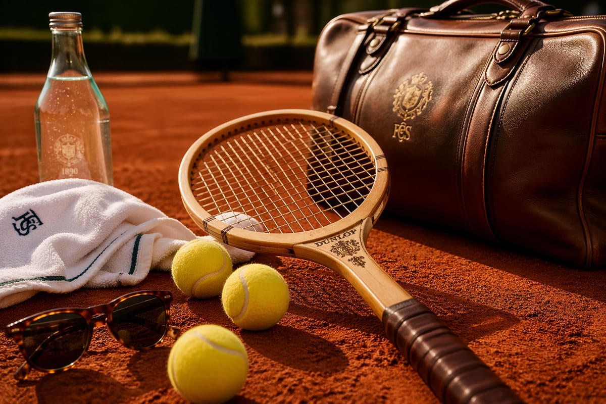 Спортивный этикет