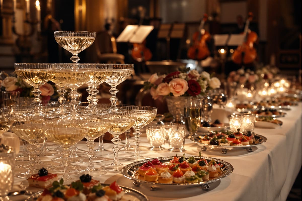 Светский этикет