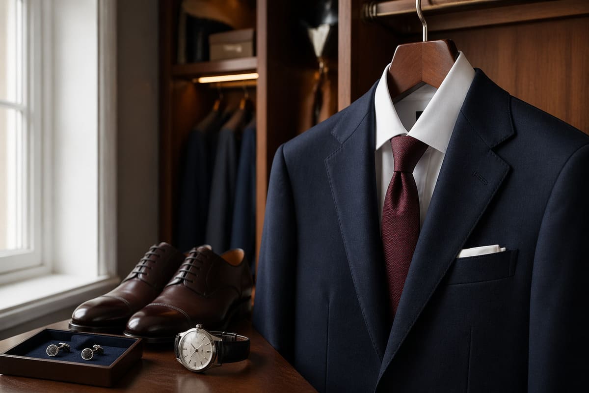 Внешний вид